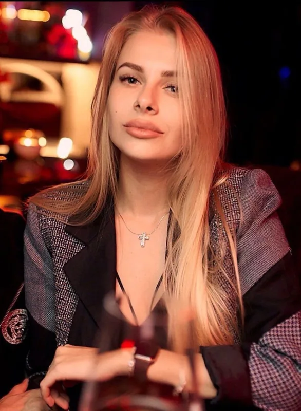 Anastasiia, 31 — photo 2