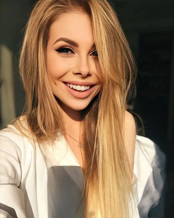 Anastasiia, 31, from Amsterdam — verified profile