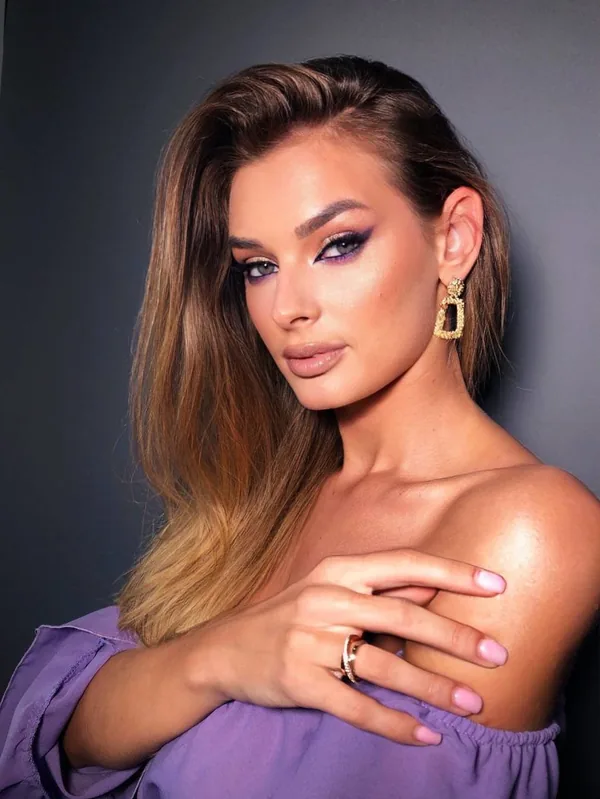Hanna, 31, from Almere — verified profile